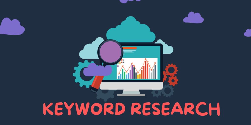 Keyword Research कैसे करें 