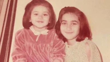 Karishma Kapoor in childhood 768x432 1