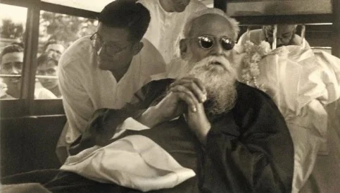 Last pic of Tagore