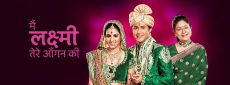 Shraddha Arya Television Debut Main Lakshmi Tere Aangan Ki 768x282 1