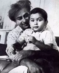ऋषि कपूर का जीवन परिचय | Rishi Kapoor Biography in hindi
