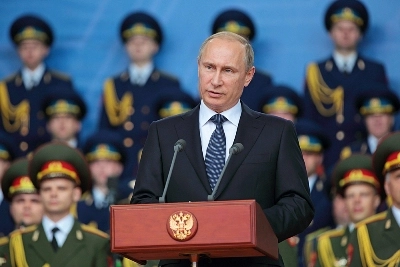 Vladimir Putin 2015 1