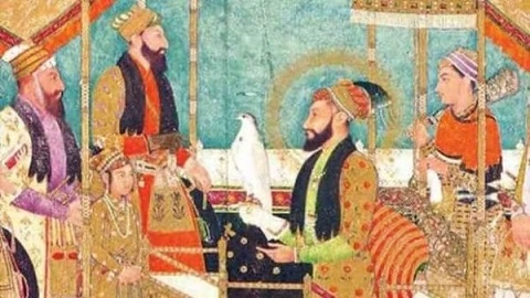 औरंगजेब का जीवन परिचय ,इतिहास | Aurangzeb Biography, History in hindi