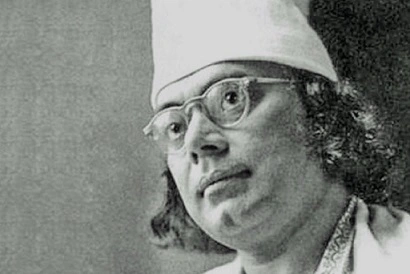 काजी नजरूल इस्लाम का जीवन परिचय | Kazi Nazrul Islam Biography, History in hindi