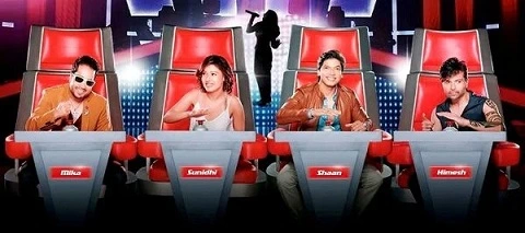 Biography of Sunidhi Chauhan. Sunidhi Chauhan Biography in Hindi 7 Sunidhi Chauhan with Sonu Nigam