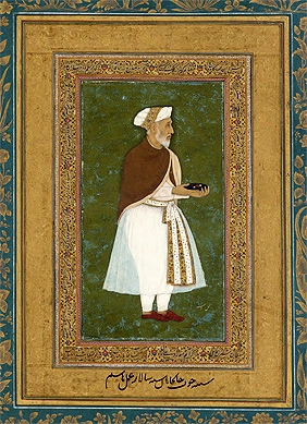 अब्दुल रहीम खानखाना का जीवन परिचय | Biography of Abdul Rahim Khan-i-Khanan in Hindi