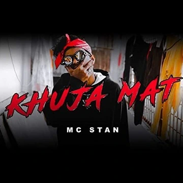 एमसी स्टेन का जीवन परिचय|MC Stan Biography in Hindi