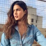 रिया चक्रवर्ती का जीवन परिचय | Rhea Chakraborty Biography in Hindi RIYA DDP compressed 1 1
