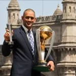 महेंद्र सिंह धोनी जीवन परिचय एवं आने वाली फिल्म |Mahendra Singh Dhoni Biography In Hindi महेंद्र सिंह धोनी