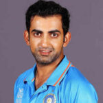 गौतम गंभीर का जीवन परिचय।Gautam Gambhir Biography In Hindi 65683954