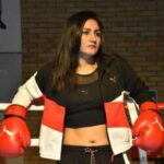 बॉक्सर पूजा रानी का जीवन परिचय।Boxer Pooja Rani Biography in hindi Screenshot 26 compressed