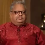 राकेश झुनझुनवाला का जीवन परिचय | Rakesh Jhunjhunwala Biography in Hindi राकेश झुनझुनवाला