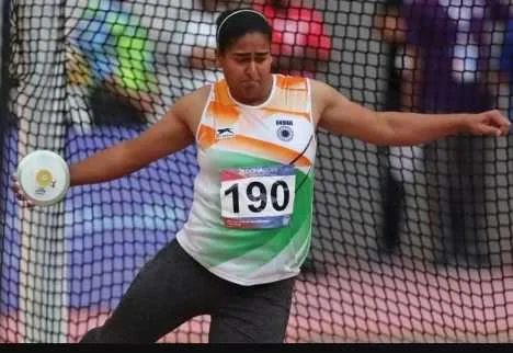 कमलप्रीत कौर का जीवन परिचय।Kamalpreet Kaur Biography in Hindi Screenshot 55 compressed