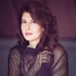 संगीता बिजलानी का जीवन परिचय। Sangeeta Bijlani biography in hindi संगीता बिजलानी