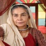 सुरेखा सीकरी का जीवन परिचय ,निधन। Surekha Sikri Biography ,Death in hindi surekha sikri compressed