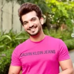 अर्जुन बिजलानी का जीवन परिचय|Arjun Bijlani Biography in Hindi अर्जुन बिजलानी
