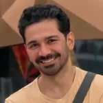 अभिनव शुक्ला का जीवन परिचय|Abhinav Shukla Biography in Hindi अभिनव शुक्ला