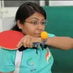 भाविना पटेल का जीवन परिचय,टेबल टेनिस खिलाड़ी।Bhavina Patel Biography in hindi भाविना पटेल