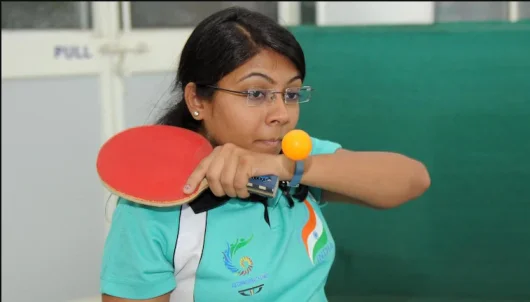 भाविना पटेल का जीवन परिचय,टेबल टेनिस खिलाड़ी।Bhavina Patel Biography in hindi