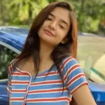 अनुष्का सेन का जीवन परिचय|Anushka Sen Biography in Hindi अनुष्का सेन