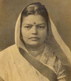 सुभद्रा कुमारी चौहान की जीवनी।Subhadra Kumari Chauhan Biography in hindi
