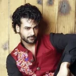 विशाल आदित्य सिंह का जीवन परिचय। Vishal Aditya Singh Biography in hindi विशाल आदित्य सिंह