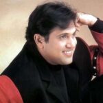 अभिनेता गोविंदा का जीवन परिचय, फिल्म, उम्र Govinda Biography in Hindi गोविंदा