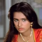 पद्मिनी कोल्हापुरी का जीवन परिचय।Padmini Kolhapure Biography in hindi पदमिनी कोल्हापुरी