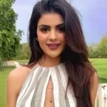 प्रियंका चौधरी का जीवन परिचय। Priyanka Chowdhary Biography in Hindi प्रियंका चौधरी