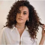 तापसी पन्नू का जीवन परिचय हिंदि मे Taapsee Pannu Biography तापसी पन्नू