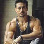 टाइगर श्रॉफ का जीवन परिचय। Tiger Shroff Biography in Hindi टाइगर श्रॉफ