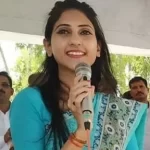 अदिति सिंह (राजनीतिज्ञ ) की जीवनी । Aditi Singh (politician) Biography in Hindi अदिति सिंह
