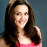 प्रीति जिंटा का जीवन परिचय|Preity Zinta Biography in Hindi प्रीति जिंटा