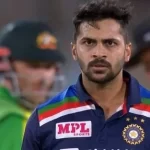 शार्दुल ठाकुर का जीवन परिचय । Shardul Thakur Biography in Hindi शार्दुल ठाकुर