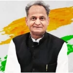 अशोक गहलोत का जीवन परिचय । Ashok Gehlot Biography latest news Hindi अशोक गहलोत
