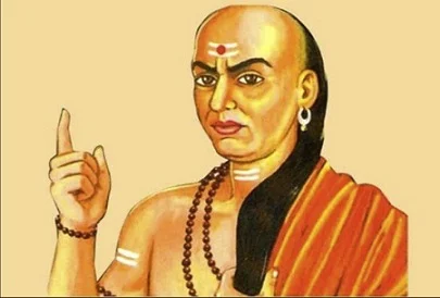 चाणक्य का जीवन परिचय |Chanakya Biography in Hindi