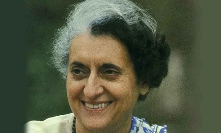 इंदिरा गाँधी का जीवन परिचय , निबंध | Indira Gandhi biography Essay in hindi