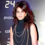 अनीता राज (अभिनेत्री ) का जीवन परिचय । Anita Raj Biography in Hindi अनीता राज