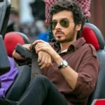 दिव्येंदु शर्मा का जीवन परिचय । Divyendu Sharma Biography in Hindi दिव्येंदु शर्मा