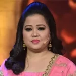 भारती सिंह का जीवन परिचय। Bharti Singh Biography in Hindi भारती सिंह