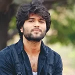 विजय देवरकोंडा का जीवन परिचय | Vijay Deverakonda Biography in Hindi विजय देवरकोंडा