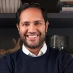 विशाल गर्ग का जीवन परिचय । Vishal Garg Biography in Hindi Better.com के सीईओ विशाल गर्ग