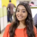 पंखुड़ी श्रीवास्तव का जीवन परिचय |Pankhuri Srivastava Biography in Hindi पंखुड़ी श्रीवास्तव