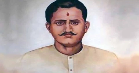 राम प्रसाद बिस्मिल का जीवन परिचय।Ram Prasad Bismil Biography in hindi