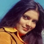ज़ीनत अमान का जीवन परिचय । Zeenat Aman Biography in Hindi ज़ीनत अमान