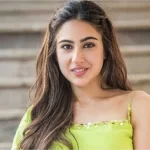 सारा अली खान का जीवन परिचय |Sara Ali Khan Biography in Hindi सारा अली खान