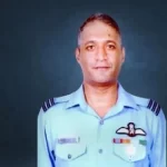 ग्रुप कैप्टन वरुण सिंह का जीवन परिचय, निधन | Group Captain Varun Singh Biography in Hindi ग्रुप कैप्टन वरुण सिंह