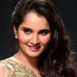 सानिया मिर्जा का जीवन परिचय। Sania Mirza biography in Hindi सानिया मिर्जा