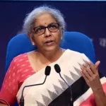 निर्मला सीतारमण का जीवन परिचय | Nirmala Sitharaman Biography in Hindi निर्मला सीतारमण