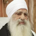 बाबा इकबाल सिंह का जीवन परिचय ,निधन । Baba Iqbal Singh Biography in Hindi बाबा इकबाल सिंह